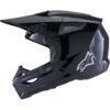 Stock image of Alpinestars SM3 Solid Helmet product