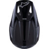 Stock image of Alpinestars SM3 Solid Helmet product
