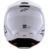 Stock image of Alpinestars SM3 Solid Helmet product