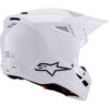 Stock image of Alpinestars SM3 Solid Helmet product