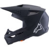 Stock image of Alpinestars SM3 Solid Helmet product