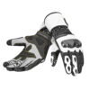 Stock image of Cortech Revo RR V2 Gloves product