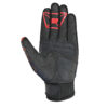 Stock image of Cortech Standard Issue Flame Gloves product