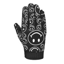 Cortech Standard Issue Happy Faces Gloves