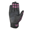 Stock image of Cortech Women's Standard Issue Happy Faces Gloves product