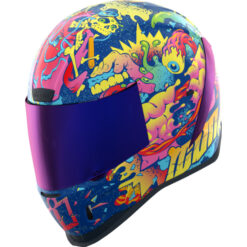 ICON Airform Scatterbrain MIPS Helmet