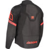 Stock image of ICON Contra3 Hero Jacket product