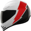 Stock image of ICON Domain Slabtown Helmet product