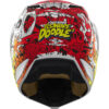 Stock image of ICON Elsinore Doodle 3 Helmet product