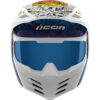 Stock image of ICON Elsinore Doodle 3 Helmet product