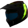 Stock image of ICON Elsinore Doodle 3 Helmet product