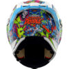 Stock image of ICON Ultraflite Doodle 3 MIPS Helmet product