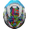 Stock image of ICON Ultraflite Doodle 3 MIPS Helmet product