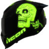 Stock image of ICON Ultraflite Doodle 3 MIPS Helmet product