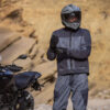Stock image of Noru Hakken Adventure Mesh Jacket product