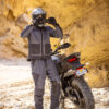 Stock image of Noru Hakken Adventure Mesh Jacket product