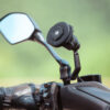 Stock image of Quad Lock Mirror Stem Mount product