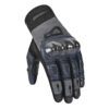 Stock image of Tourmaster Sierra Peak Adventure Pro 2.0 Gloves product