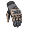 Stock image of Tourmaster Sierra Peak Adventure Pro 2.0 Gloves product