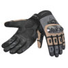 Stock image of Tourmaster Sierra Peak Adventure Pro 2.0 Gloves product
