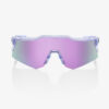 Stock image of 100% Speedcraft XS Sunglasses product