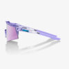 Stock image of 100% Speedcraft XS Sunglasses product