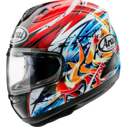 Arai Corsair-X Tetsuta Helmet