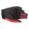 Stock image of Alpinestars Youth Full Bore Gloves product
