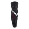 Stock image of EVS Hex Pro Knee/Shin Guard product