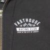 Stock image of Fasthouse Acclaim Hooded Zip-Up product