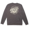 Stock image of Fasthouse Burner Crew Neck Pullover product