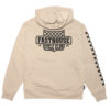 Stock image of Fasthouse Krest Hooded Pullover product
