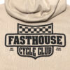 Stock image of Fasthouse Krest Hooded Pullover product
