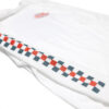 Stock image of Fasthouse Krest LS Tee product