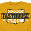 Stock image of Fasthouse Krest SS Tee product
