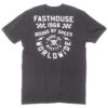 Stock image of Fasthouse Seaver SS Tee product