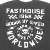 Stock image of Fasthouse Seaver SS Tee product