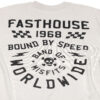 Stock image of Fasthouse Seaver SS Tee product