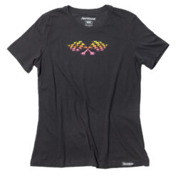 Fasthouse Women's Sun Struck SS Tee