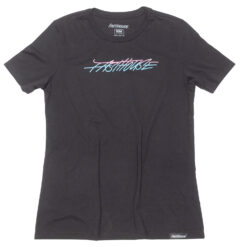 Fasthouse Women's Shadow Palms SS Tee
