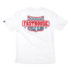 Stock image of Fasthouse Youth Krest SS Tee product
