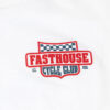 Stock image of Fasthouse Youth Krest SS Tee product