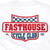 Stock image of Fasthouse Youth Krest SS Tee product