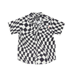 Fasthouse Youth Trip Button Up Shirt