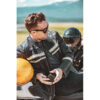 Stock image of Highway 21 Motordrome Jacket product