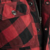 Stock image of RST Lumberjack Checkered Riding Shirt product