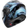 Stock image of Shoei Neotec 3 Fragments Helmet product