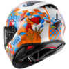 Stock image of Shoei RF-1400 Yagyo Helmet product