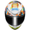 Stock image of Shoei RF-1400 Yagyo Helmet product