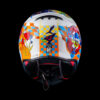 Stock image of Shoei RF-1400 Yagyo Helmet product